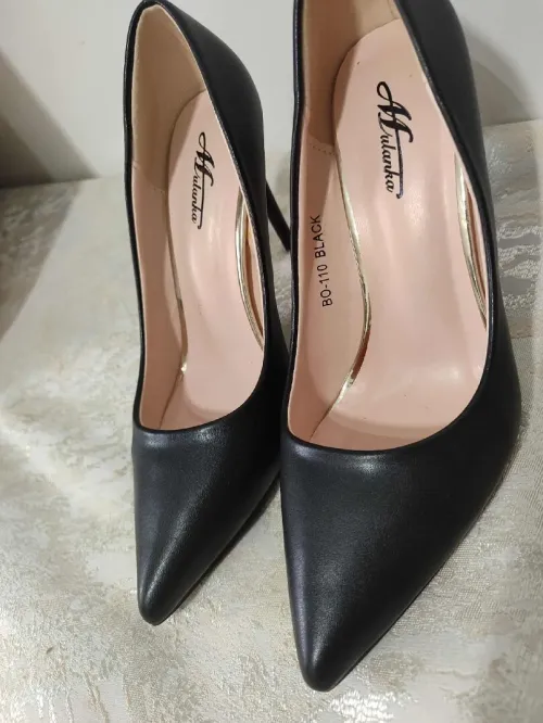 Escarpins chaussure