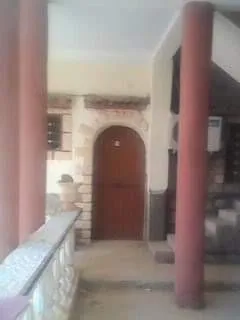 Vente Villa Ghardaia Zelfana