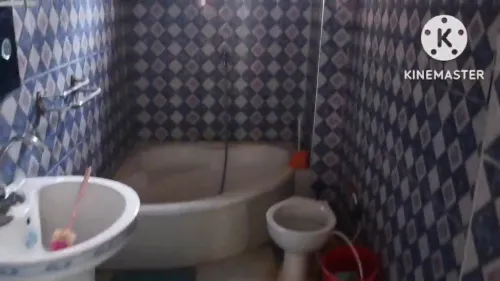 Vente Villa Ghardaia Zelfana