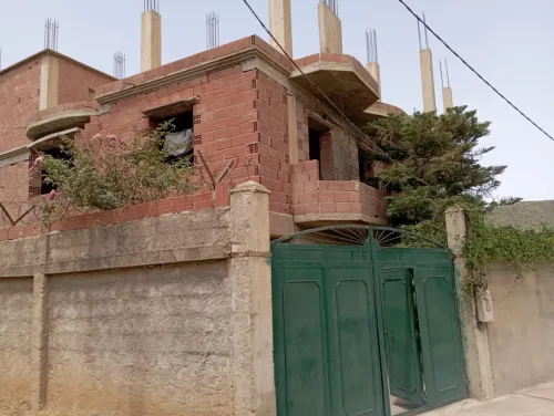Vente Appartement Boumerdès El kharrouba