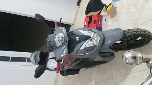 Sym Sr 2025