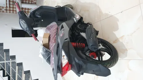 Sym Sr 2025