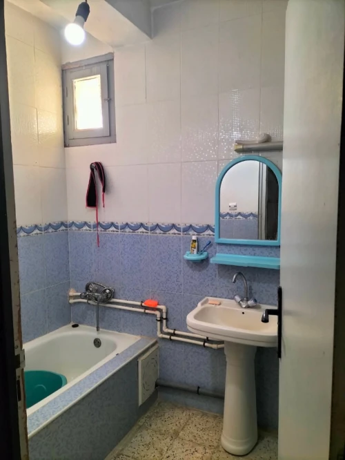 Vente Appartement F3 Constantine El khroub