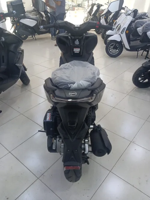 Vms Vmax 2025