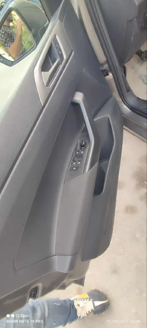 Volkswagen Polo 2019 Memphis