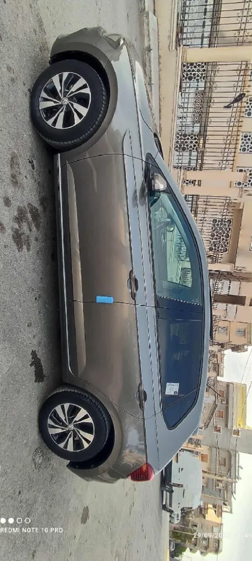 Volkswagen Polo 2019 Memphis