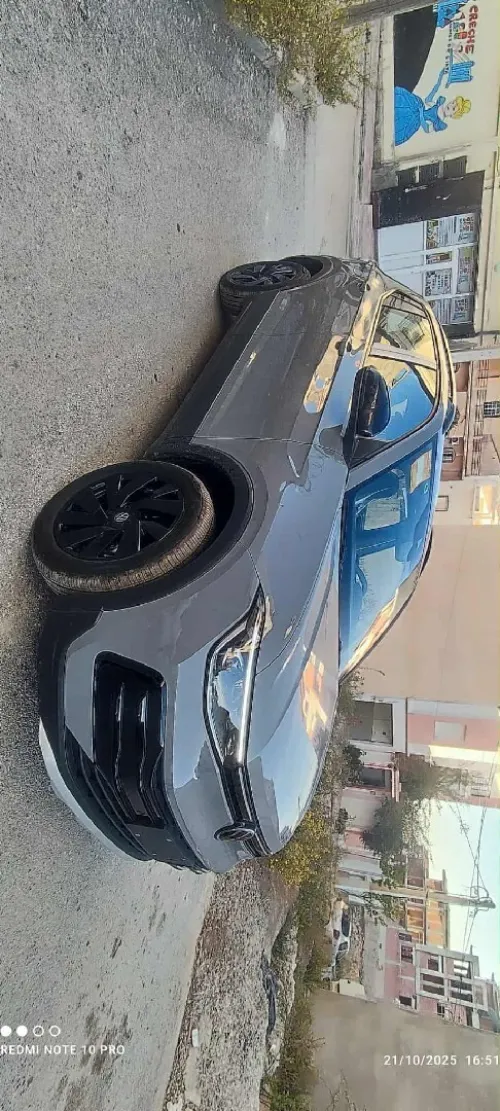 Volkswagen Tahru 2025 XR