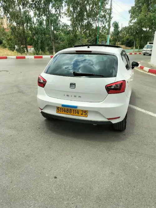 Seat Ibiza 2014 Sport Edition
