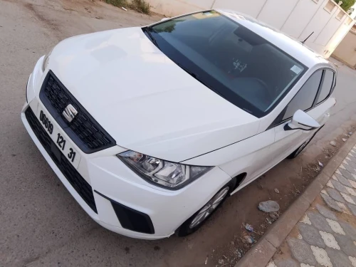 Seat Ibiza 2021 Ibiza