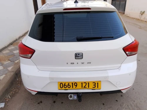 Seat Ibiza 2021 Ibiza
