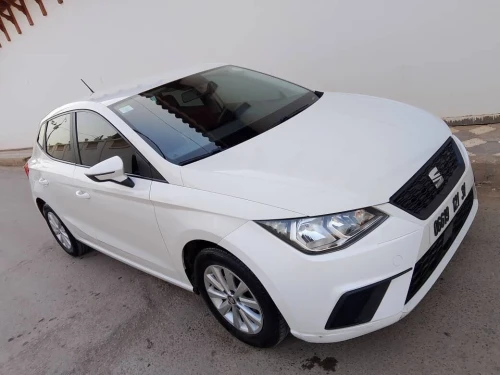 Seat Ibiza 2021 Ibiza