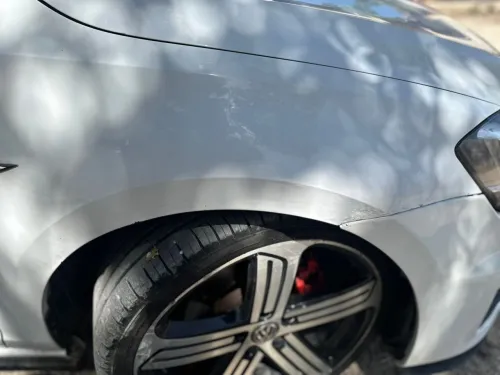 Volkswagen Golf 7 2014 Gtd