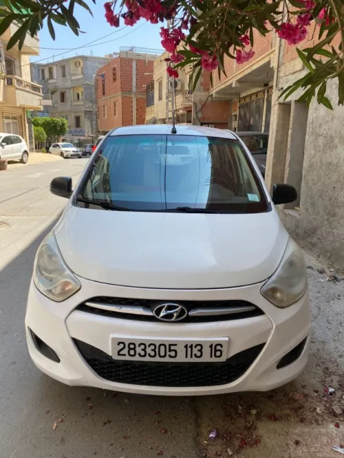 Hyundai i10 2013 i10 GL