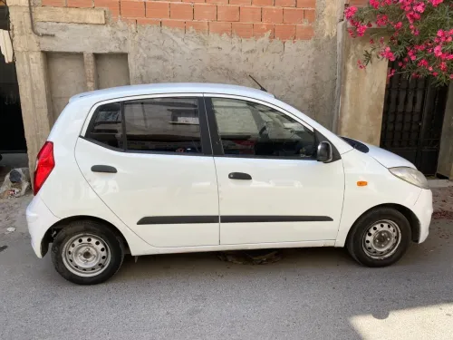 Hyundai i10 2013 i10 GL