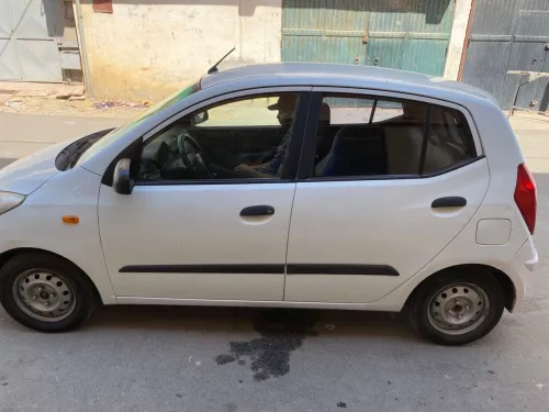 Hyundai i10 2013 i10 GL