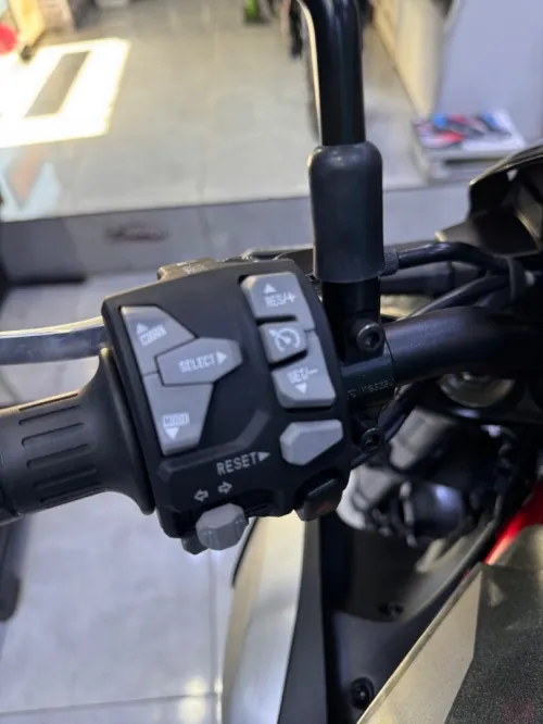 Kawasaki Z900 125ch 2025