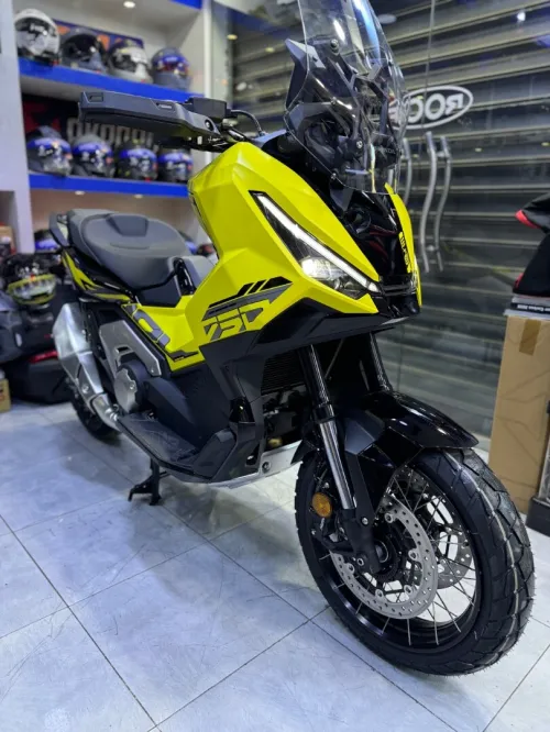 Honda Xadv 750 spécial édition 2025