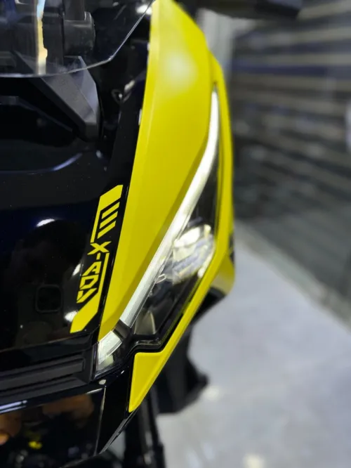 Honda Xadv 750 spécial édition 2025