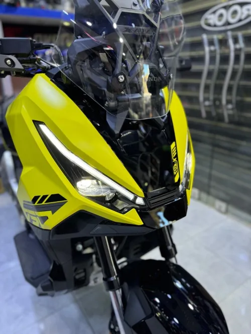 Honda Xadv 750 spécial édition 2025