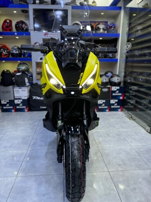 Honda Xadv 750 spécial édition 2025