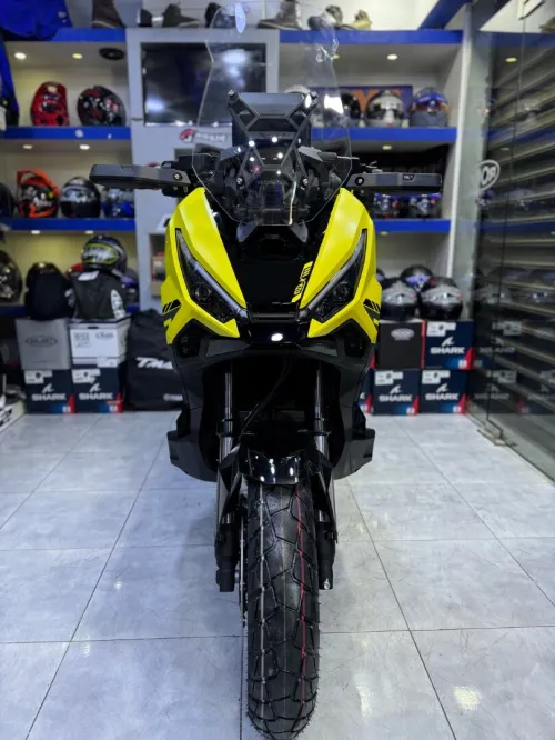 Honda Xadv 750 spécial édition 2025