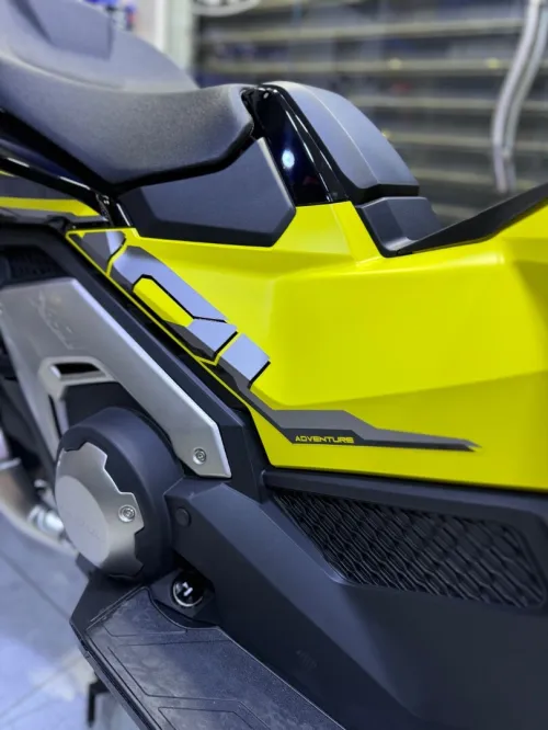Honda Xadv 750 spécial édition 2025