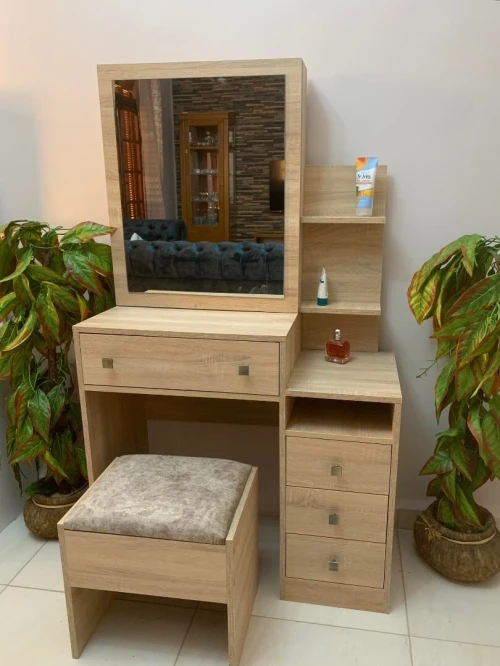 coiffeuse Design moderne