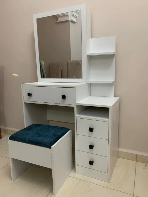 coiffeuse Design moderne