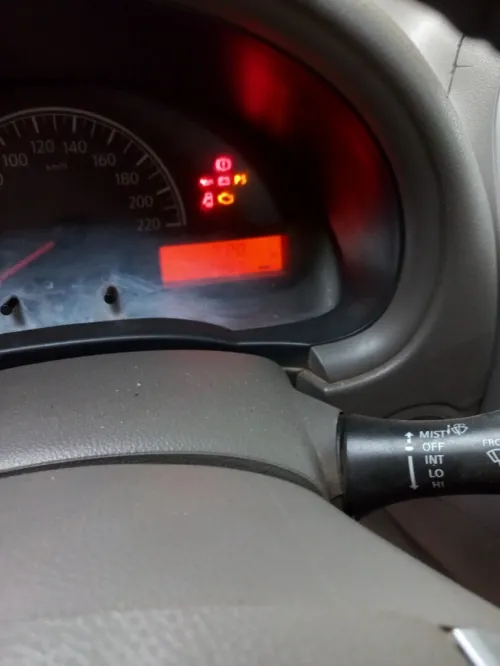 Nissan Sunny 2016 Sunny