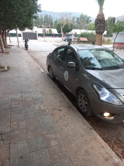 Nissan Sunny 2016 Sunny