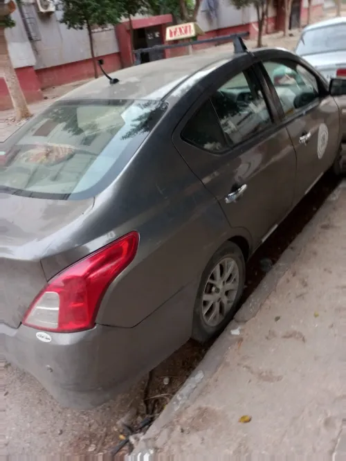 Nissan Sunny 2016 Sunny