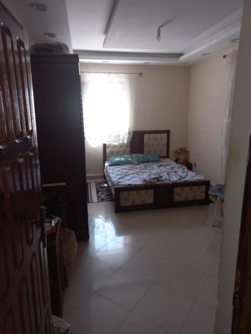 Vente Appartement F6 Aïn Defla Ain defla