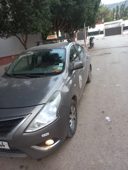 Nissan Sunny 2016 Sunny