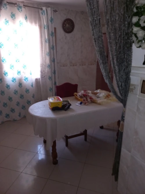 Vente Appartement F6 Aïn Defla Ain defla