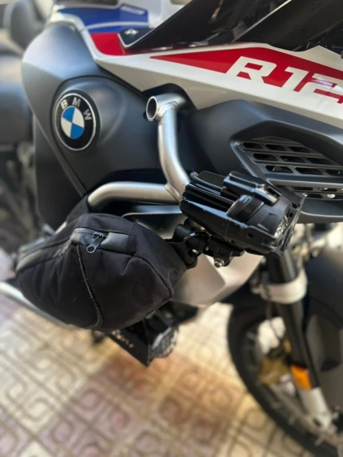 BMW GS1250R 2022
