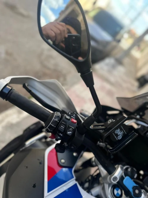 BMW GS1250R 2022