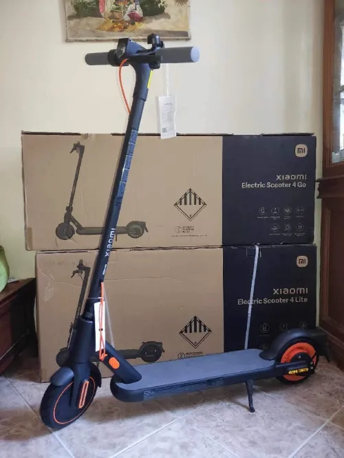 Xiaomi 4 go 