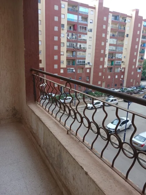 Location Appartement F3 Alger Staoueli