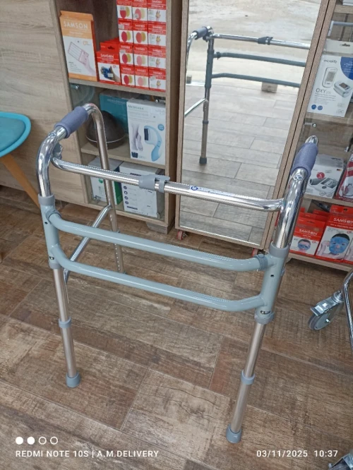 Deambulateur simple