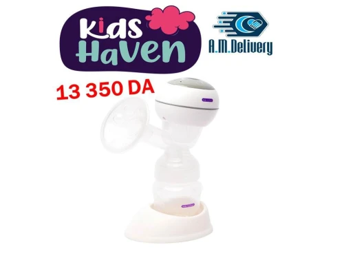 Tire lait electrique KIDS HEAVEN
