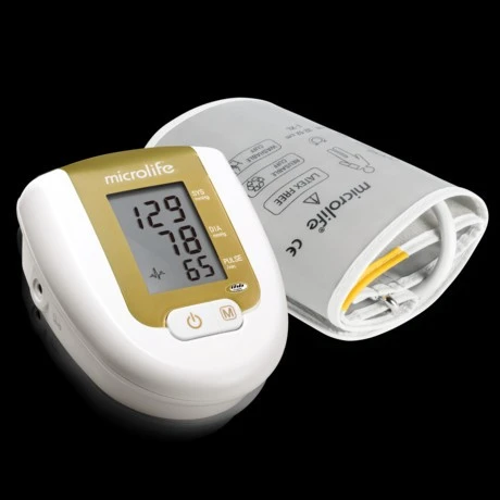 Tensiomètre MICROLIFE GOLD+THERMOMETRE GRATUIT  BP 3AG1-30