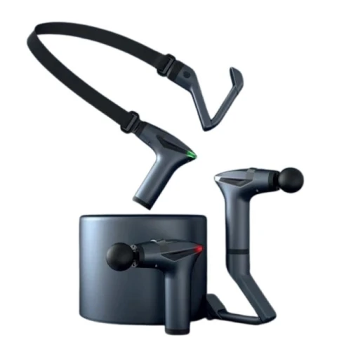 Pistolet de Massage 3 EN 1 starcare (NOUVEAU MODELE)