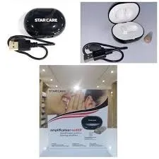 Amplificateur auditif STARCARE