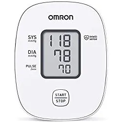 Tensiometre OMRON M2 BASIC