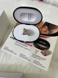 Amplificateur auditif STARCARE