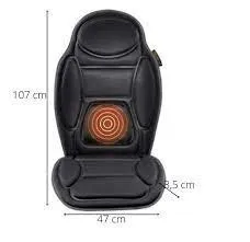 Fauteuil de massage Medisana MCH
