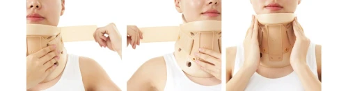 Collier cervical PHILADELPHIA Dr med