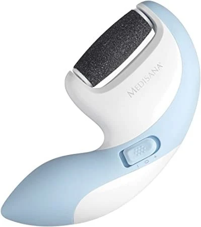 Rape anti callosités medisana cr 870