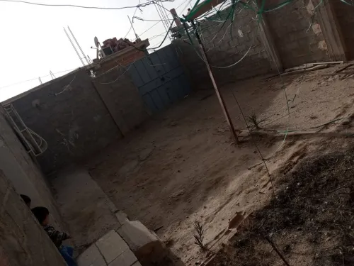 Vente Villa Biskra Chetma