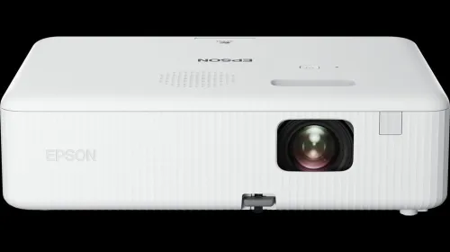Datashow Epson CO-W01 3000LM